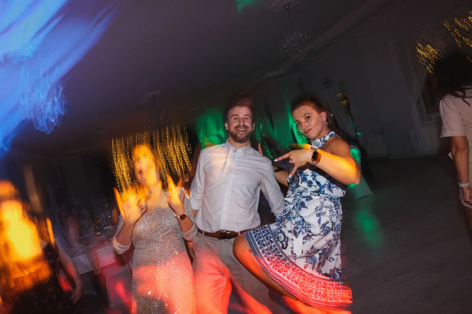 Klaudia & Dawid